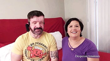 Siren's wife trailer by Desperate Amateurs