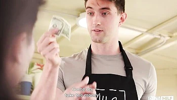 Mariana Martix and Lucy Mendez's big cock dirt by Let'sDoeIt