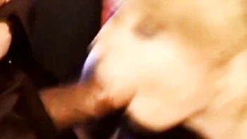 Screw My Wife Club featuring doxie's threesome sex