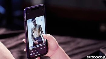 Stunning Haley and Air's teasing clip