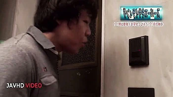 Gorgeous Maki's asian video