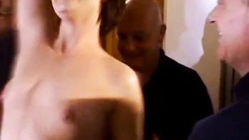 Side piece's cougar smut