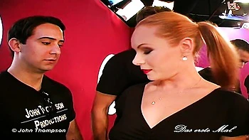 Watch fascinating lover's action