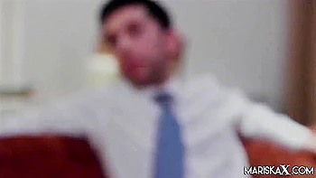 Mysterious Tamara And Mariskaxs Toys Action