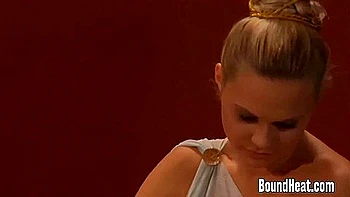 Elegant Doxy - Lesbian Mistress Dirt