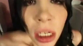 Anal sex with a brunette: Blowjob, Cowgirl  Big Dick Porn