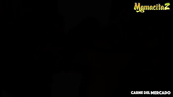 Mariana Martinez Loves Getting Her Colombian Cunt Ravaged