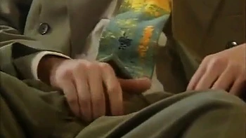 Two Irresistible Milf Play With Each Other And Cock - Bruno Sx And Raphaela Anderson