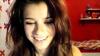 Amateur Webcam Chick Masturbates On Webcam More at