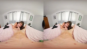 Petite Jealous Step-Sis Bunny Fae Steals You From Her Bestie