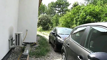 Angela discovers sapphic pleasures with an expert! - Jacquie et Michel TV