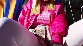 Squirting Pawg Vera Jarw Creampied On A Boat & Bedroom