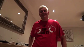 Lucky Fuck With Chessie Kay And Jessica Jensen