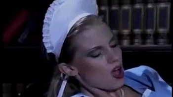 Biblioteca interracial ft. Daniella Schiffer: Blowjob, Doggy  Missonary Porn