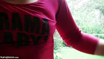 Watch bubbly Kika's action