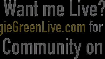 Sara and Maggie's big natural tits dirt