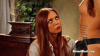 Inviting Mantrap - Madame Xxx