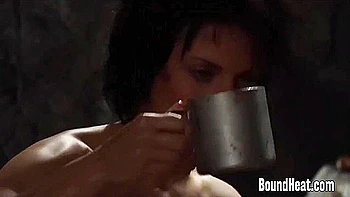 Featuring Missys Hd Action