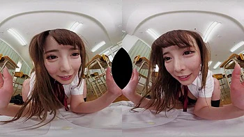 245-003: Doggy, Cowgirl  Missonary VR Porn