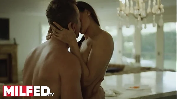 My Hot Mother In Law - MILFED