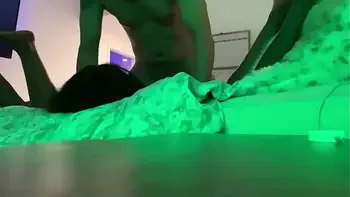 MYSTIQUE AND JESSY JONES (NEVER SEEN B4)