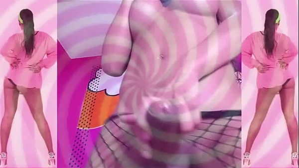 Shemale Cock Hypno JOI