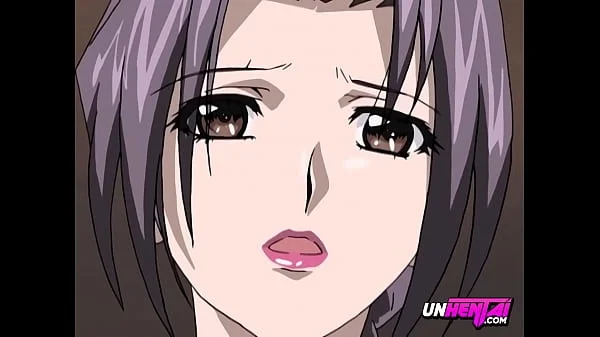 Caught Fucking His Step Mom's - Hentai Uncensored