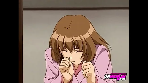 Horny Lesbian Friends Attend an Orgy | Hentai Uncensored