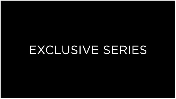 VIXEN Lilly has hot threesome on her honeymoon with Zazzie