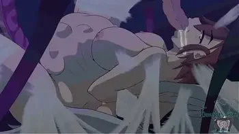 Spiders Impregnate Girl with Eggs