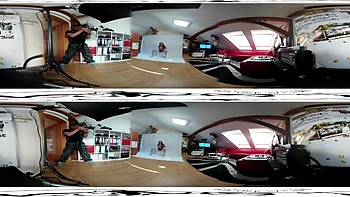 Bravo Models featuring Sarah Kay's young (18+) porn