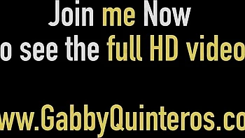 Gabby Quinteros's adult toys trailer by Gabby Quinteros