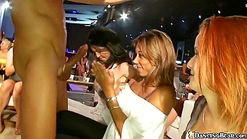 Aint No Party Like A Cfnm Party