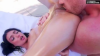 Sensual At Doggystyle Porn - Laynee James