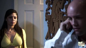 Magic Asian Pussy - reverse cowgirl scene