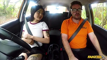 Japanese Rae Lil Black Hot For Cock 1 - Rae Lil Black