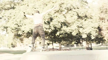 Mi Ha Doan and Robby Apples's babe movie by ForPlay Films