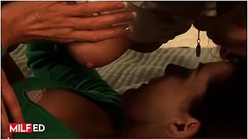 Aurora Snow Loves Licking The Pussy Of Her Girlfriends Hot Stepmother Magdalene St. Michaels