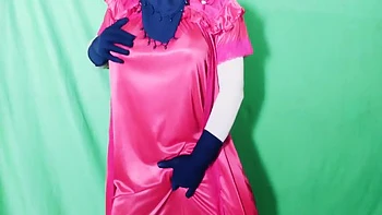 Indian Hot Beautiful Bhabhi Dancing And Having Sex Openly In Her Room