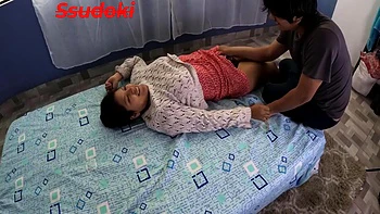 I Sell Him My Hearing Aids, But The Deal Ends Up Being Much More Than A Simple Sale, I Exchange His Virginity For A Night Of Pleasure