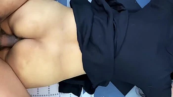 Big Ass Punjabi Auntys Ass Fucked