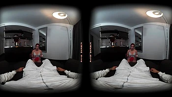 Emma’s Ping Pong Training – Vr Pov Sexy Fail To Filthy Win