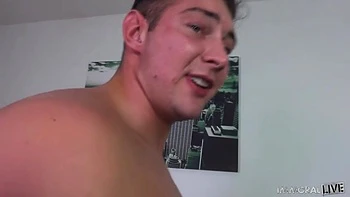 Fuck A Fan Live Part Two