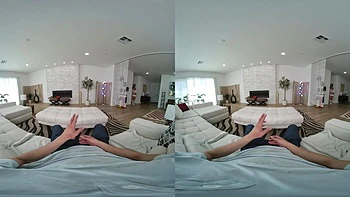 Very Special Babysitter Madison Wilde