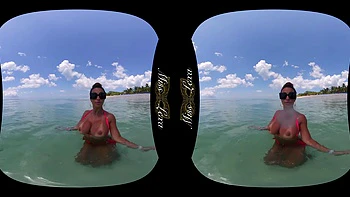 I Picked Up The Lifeguard In Jamaica