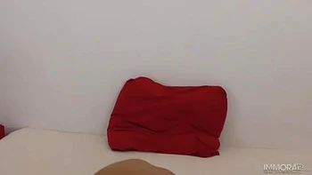 Gina Gerson Cums Multiple Times On Huge Cock