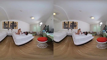 Chloe Temple & Khloe Kapri – Part One - Cuckold Watches Sugarbaby