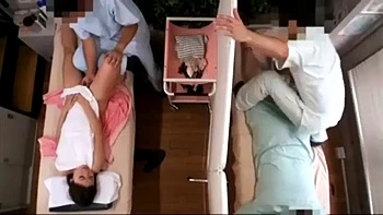 Wife Massage: Doggy, Missonary  Amateur Porn