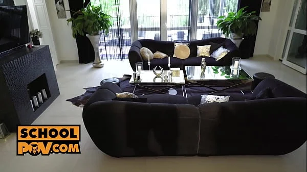 itsPOV - Ass fucking Jayla de Angelis in your ultimate nanny fantasy