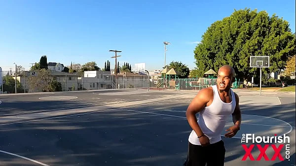 Trailer Flourish Univ Episode 7 - Gracie Squirts in Sex and Basketball 2min